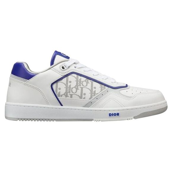 Dior Men white | white Sneakers - Picture 1 of 3